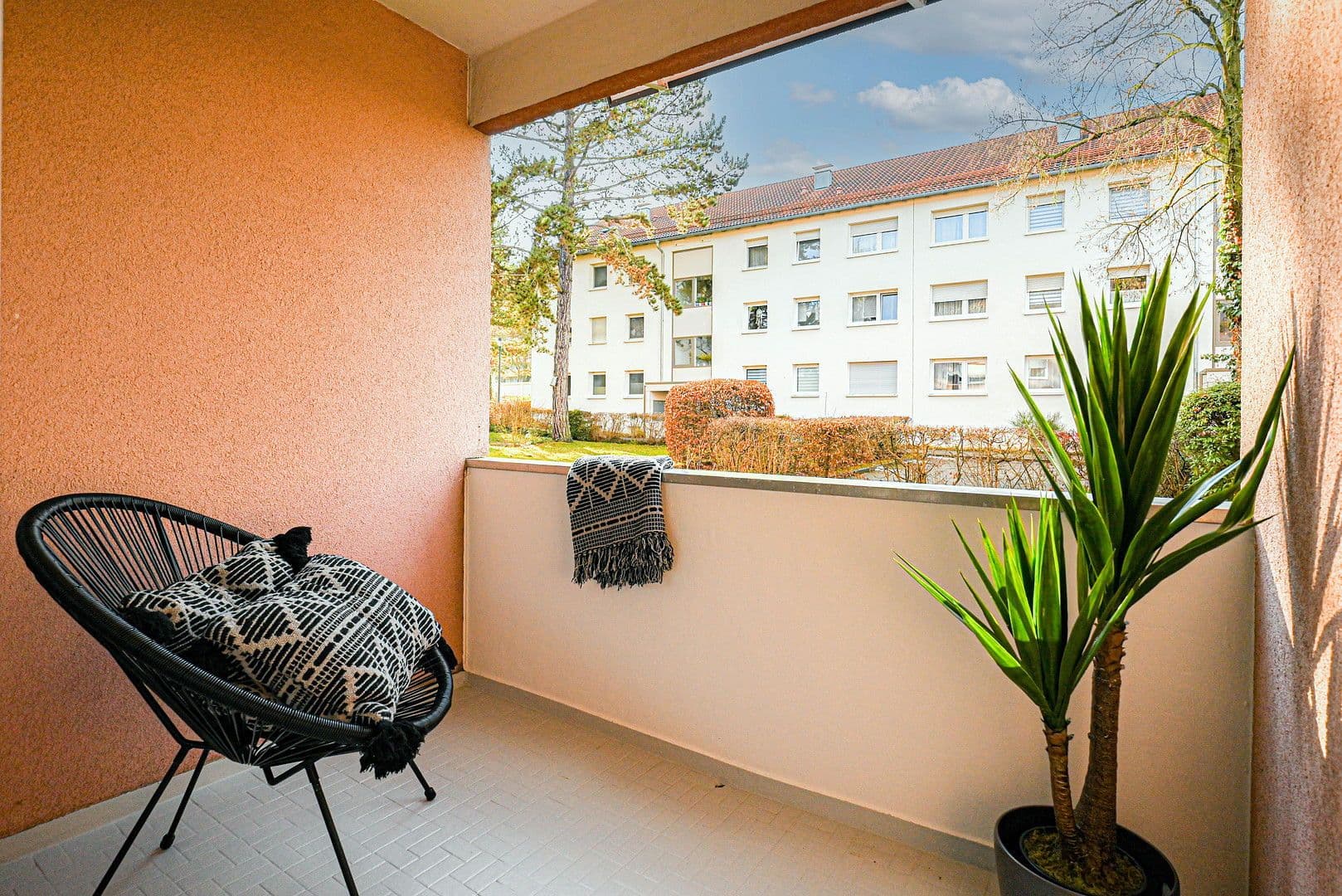 Predaj bytu 3-izbový 83 m², Finkenschlag 70, Fürth, Bavorsko Predaj bytu 3-izbový 83 m², Finkenschlag 70, Fürth, Bavorsko