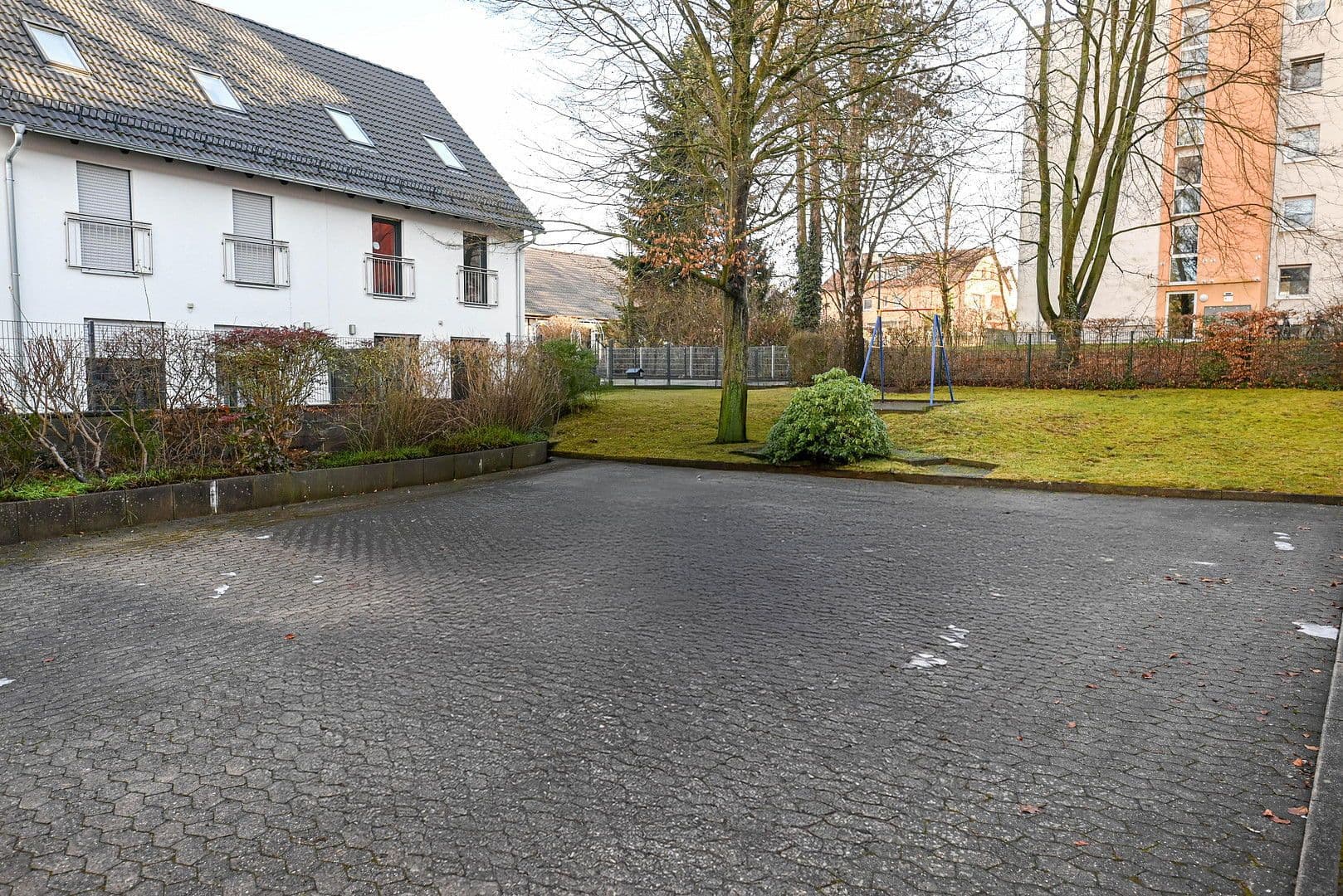 Predaj bytu 3-izbový 83 m², Finkenschlag 70, Fürth, Bavorsko Predaj bytu 3-izbový 83 m², Finkenschlag 70, Fürth, Bavorsko