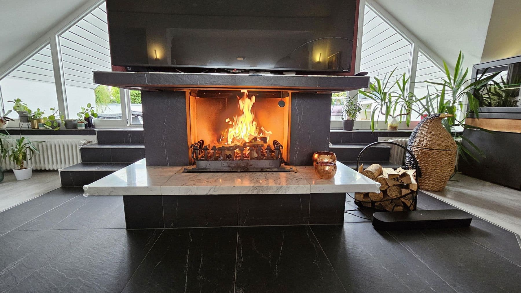 Predaj bytu 3-izbový 176 m², Trajanstraße 14, Mainz, Porýnie-Falcko Predaj bytu 3-izbový 176 m², Trajanstraße 14, Mainz, Porýnie-Falcko