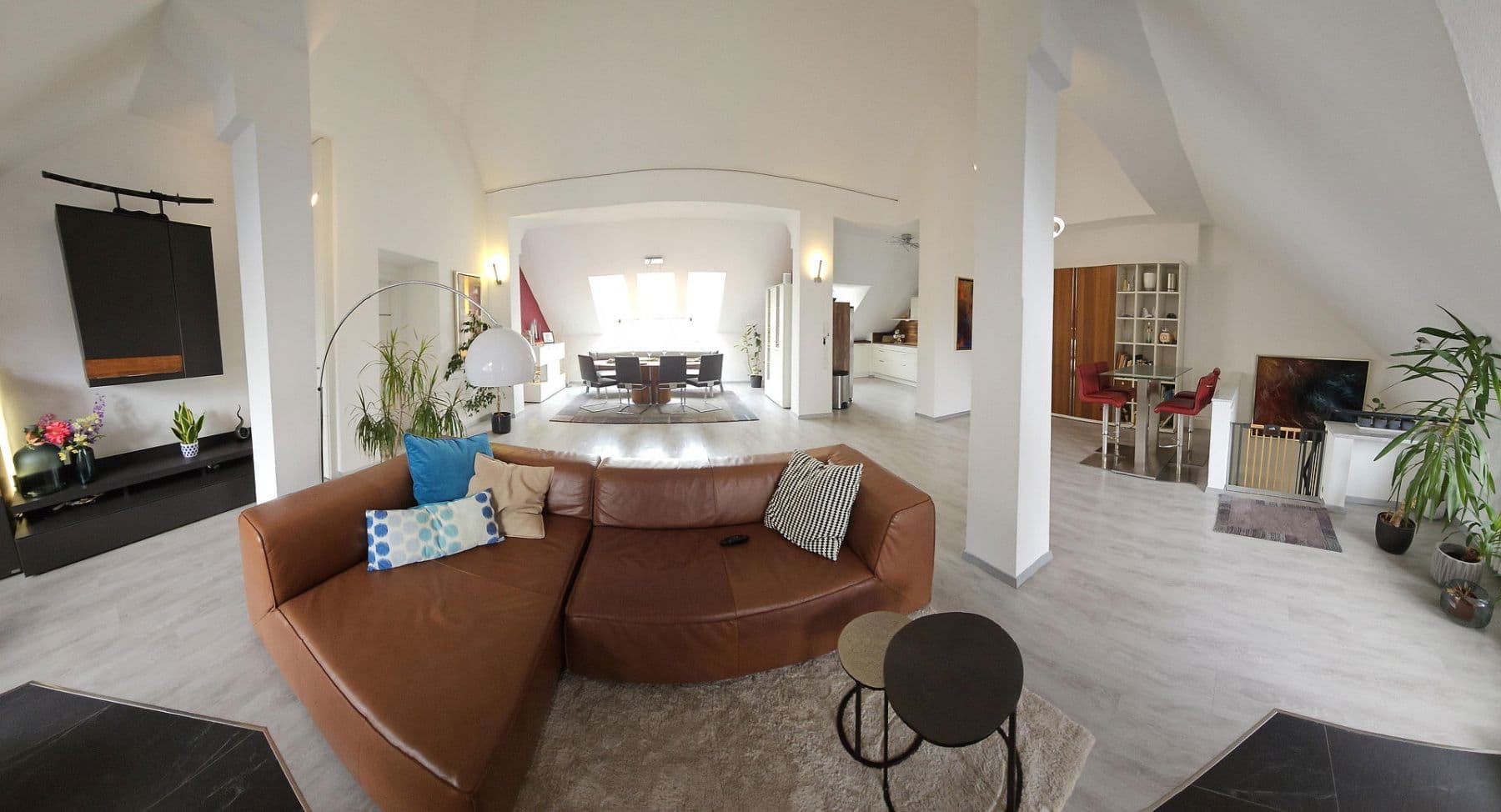 Predaj bytu 3-izbový 176 m², Trajanstraße 14, Mainz, Porýnie-Falcko Predaj bytu 3-izbový 176 m², Trajanstraße 14, Mainz, Porýnie-Falcko