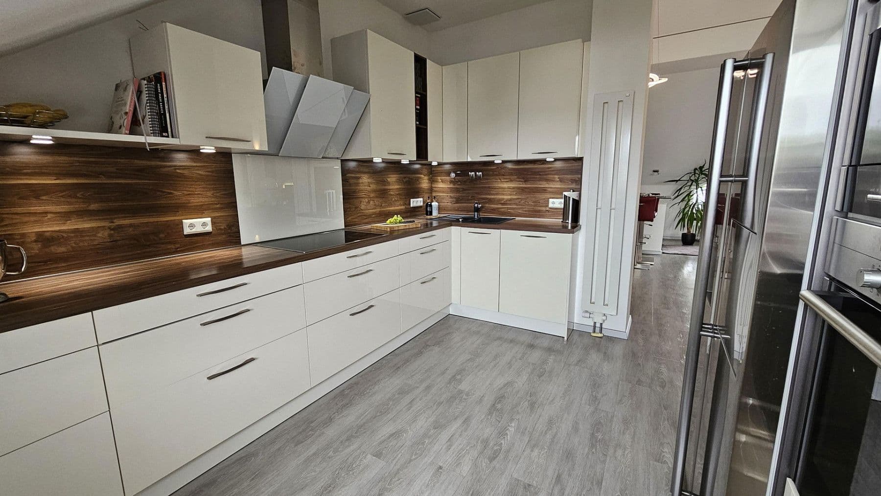 Predaj bytu 3-izbový 176 m², Trajanstraße 14, Mainz, Porýnie-Falcko Predaj bytu 3-izbový 176 m², Trajanstraße 14, Mainz, Porýnie-Falcko