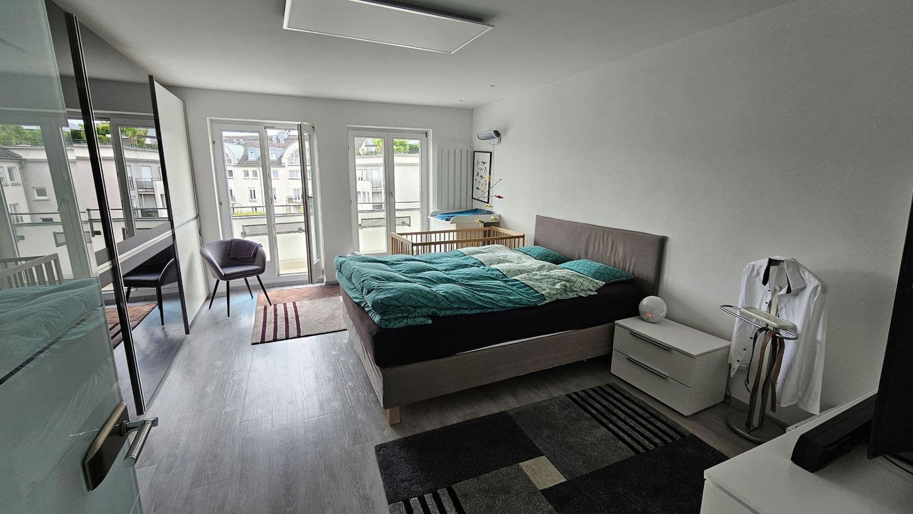 Predaj bytu 3-izbový 176 m², Trajanstraße 14, Mainz, Porýnie-Falcko Predaj bytu 3-izbový 176 m², Trajanstraße 14, Mainz, Porýnie-Falcko