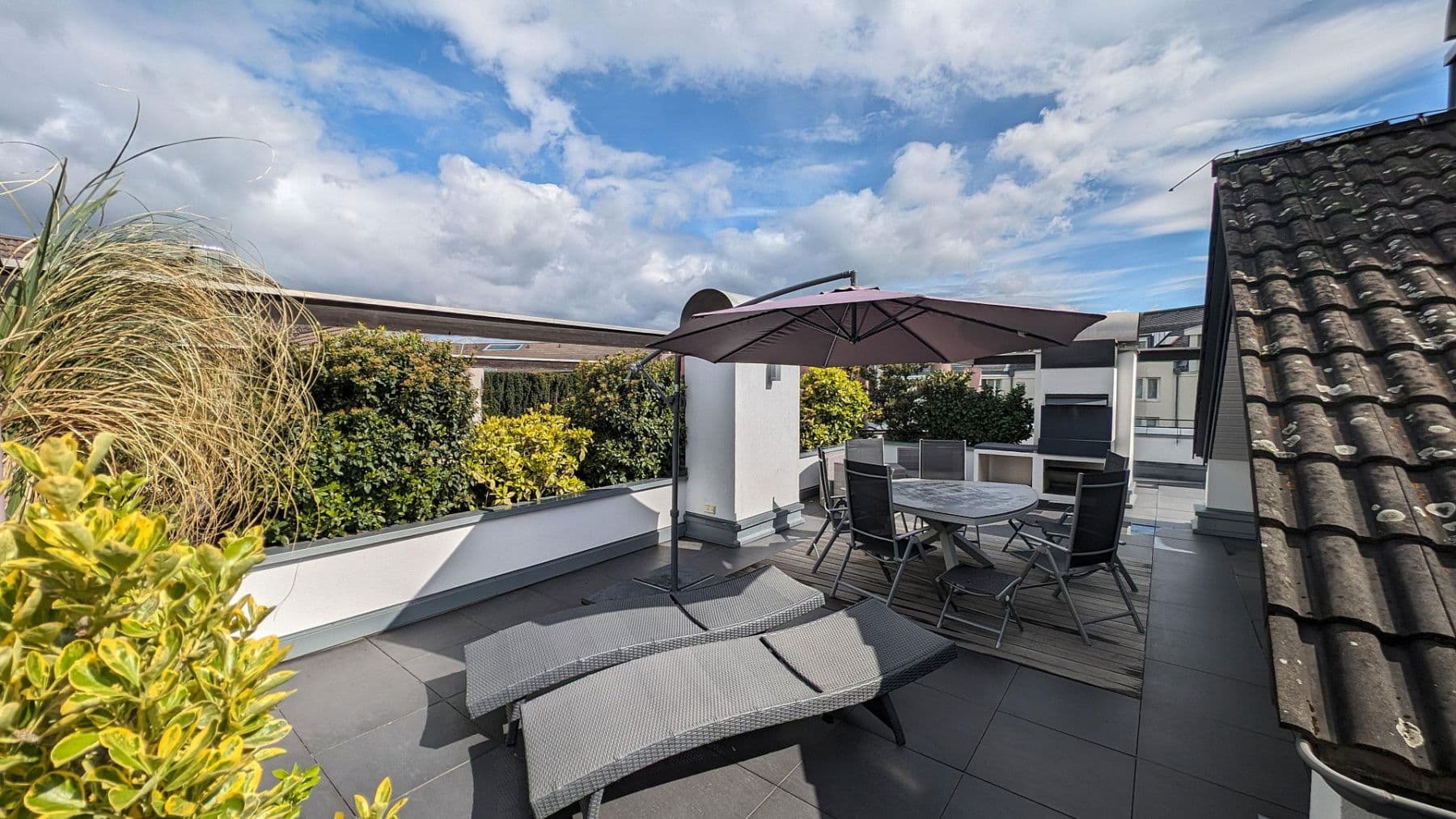 Predaj bytu 3-izbový 176 m², Trajanstraße 14, Mainz, Porýnie-Falcko Predaj bytu 3-izbový 176 m², Trajanstraße 14, Mainz, Porýnie-Falcko