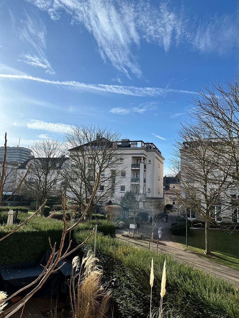 Predaj bytu 3-izbový 176 m², Trajanstraße 14, Mainz, Porýnie-Falcko Predaj bytu 3-izbový 176 m², Trajanstraße 14, Mainz, Porýnie-Falcko