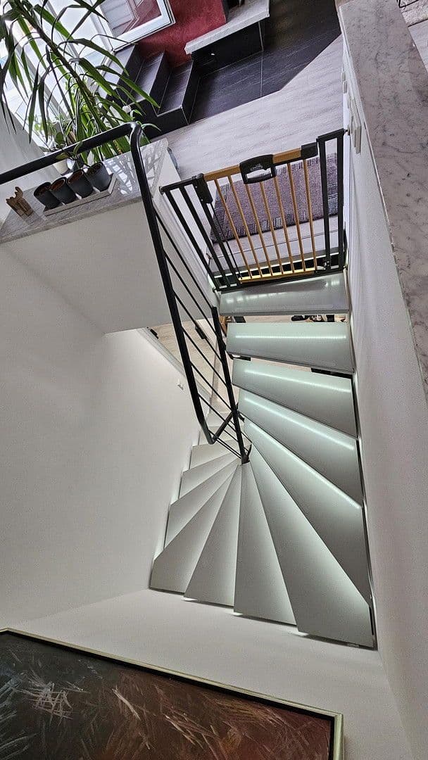 Predaj bytu 3-izbový 176 m², Trajanstraße 14, Mainz, Porýnie-Falcko Predaj bytu 3-izbový 176 m², Trajanstraße 14, Mainz, Porýnie-Falcko