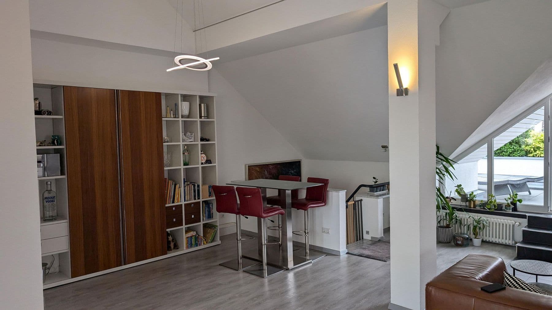 Predaj bytu 3-izbový 176 m², Trajanstraße 14, Mainz, Porýnie-Falcko Predaj bytu 3-izbový 176 m², Trajanstraße 14, Mainz, Porýnie-Falcko
