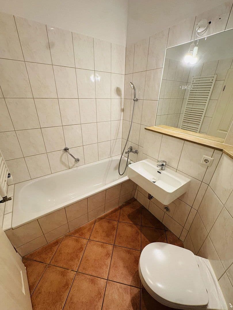 Predaj bytu 3-izbový 66 m², Blumenstraße 20, Leipzig - Leipzig, Zentrum-Nord, Sasko Predaj bytu 3-izbový 66 m², Blumenstraße 20, Leipzig - Leipzig, Zentrum-Nord, Sasko