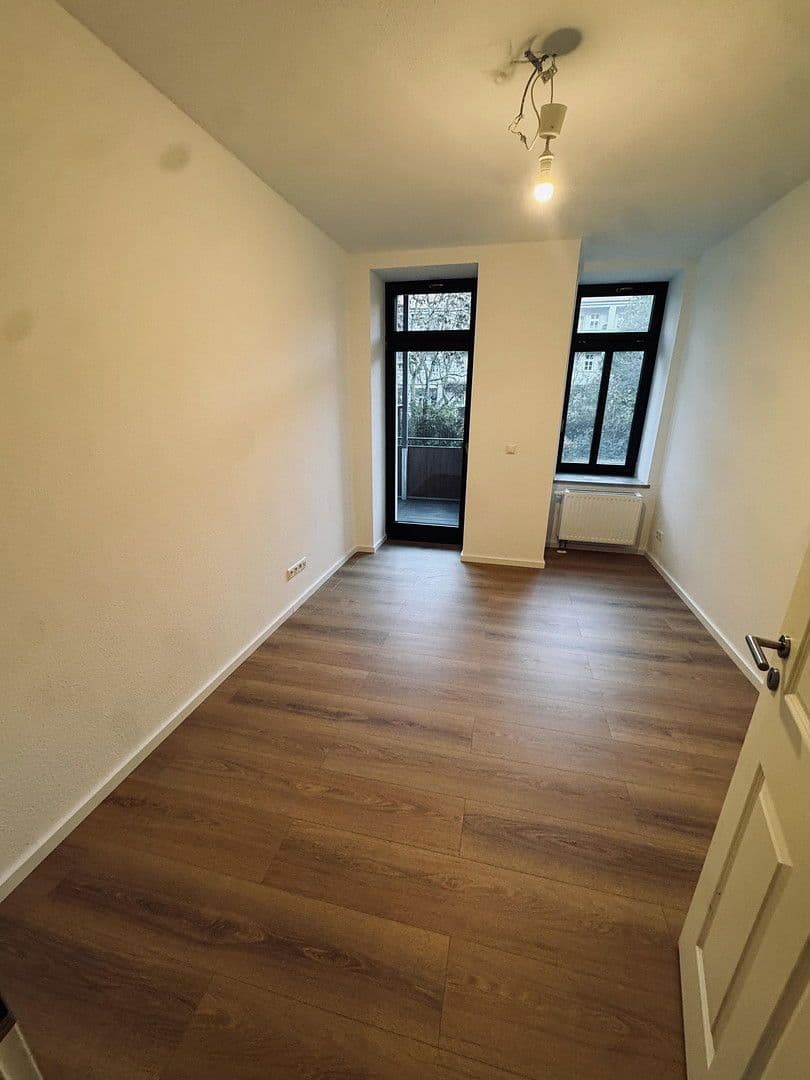 Predaj bytu 3-izbový 66 m², Blumenstraße 20, Leipzig - Leipzig, Zentrum-Nord, Sasko Predaj bytu 3-izbový 66 m², Blumenstraße 20, Leipzig - Leipzig, Zentrum-Nord, Sasko