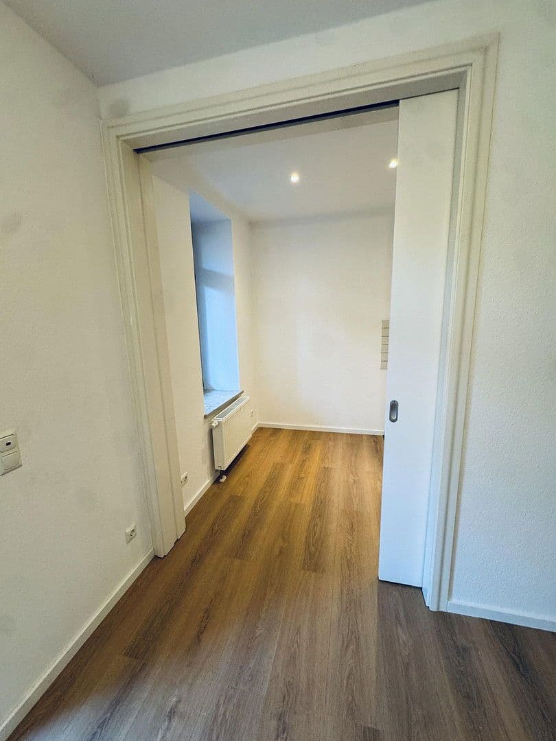 Predaj bytu 3-izbový 66 m², Blumenstraße 20, Leipzig - Leipzig, Zentrum-Nord, Sasko Predaj bytu 3-izbový 66 m², Blumenstraße 20, Leipzig - Leipzig, Zentrum-Nord, Sasko