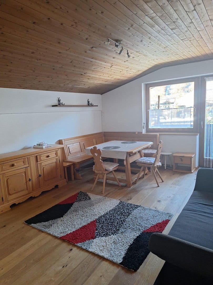 Predaj bytu 3-izbový 55 m², Kirchberg, Tirolsko Predaj bytu 3-izbový 55 m², Kirchberg, Tirolsko