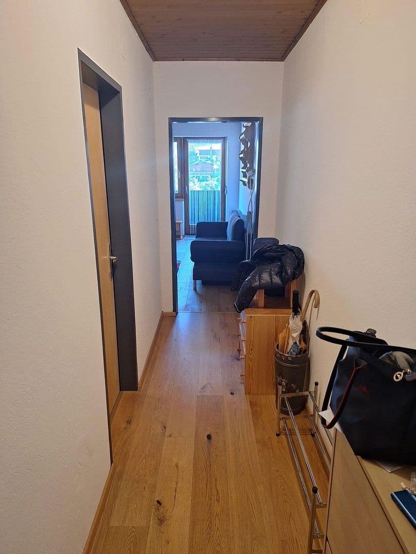 Predaj bytu 3-izbový 55 m², Kirchberg, Tirolsko Predaj bytu 3-izbový 55 m², Kirchberg, Tirolsko