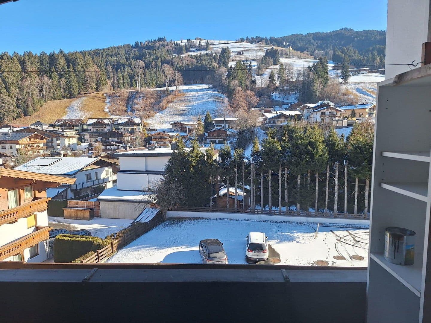 Predaj bytu 3-izbový 55 m², Kirchberg, Tirolsko Predaj bytu 3-izbový 55 m², Kirchberg, Tirolsko