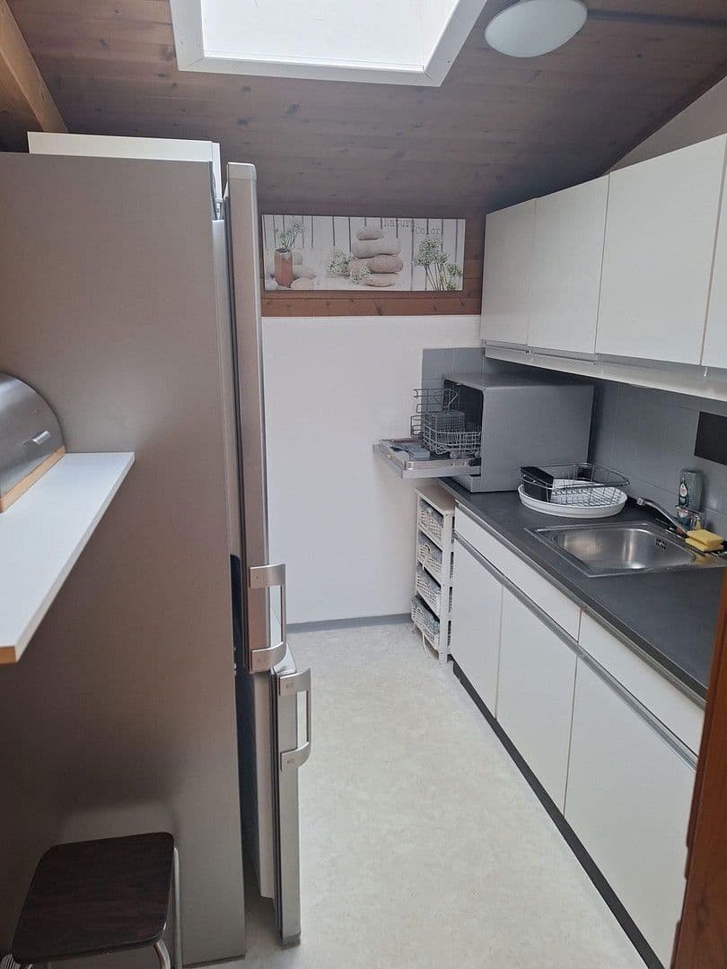 Predaj bytu 3-izbový 55 m², Kirchberg, Tirolsko Predaj bytu 3-izbový 55 m², Kirchberg, Tirolsko