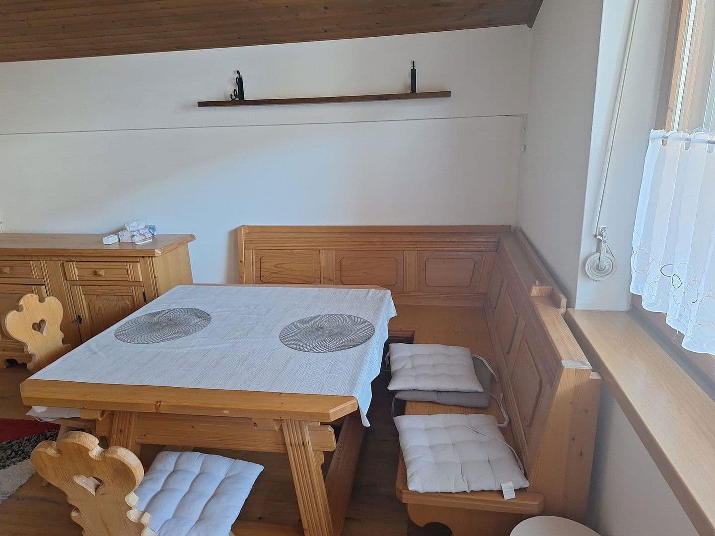 Predaj bytu 3-izbový 55 m², Kirchberg, Tirolsko Predaj bytu 3-izbový 55 m², Kirchberg, Tirolsko