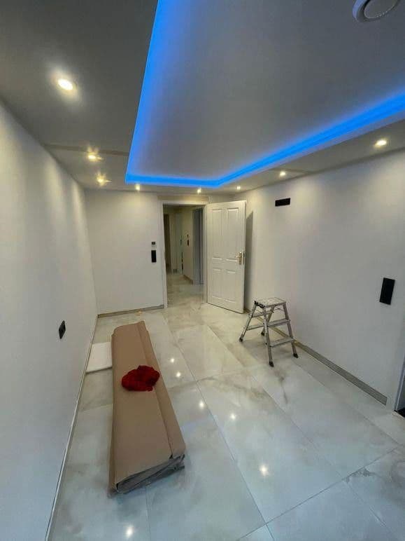 Predaj bytu 4-izbový 106 m², Hamburg, Hamburg Predaj bytu 4-izbový 106 m², Hamburg, Hamburg