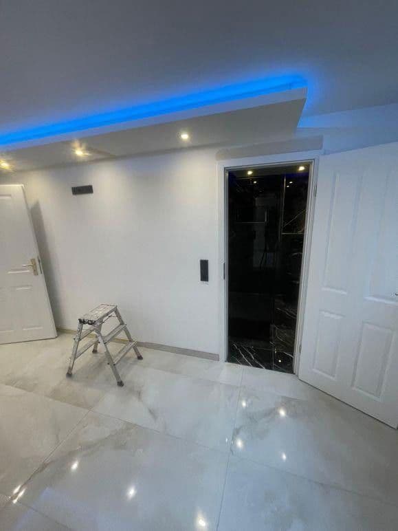 Predaj bytu 4-izbový 106 m², Hamburg, Hamburg Predaj bytu 4-izbový 106 m², Hamburg, Hamburg