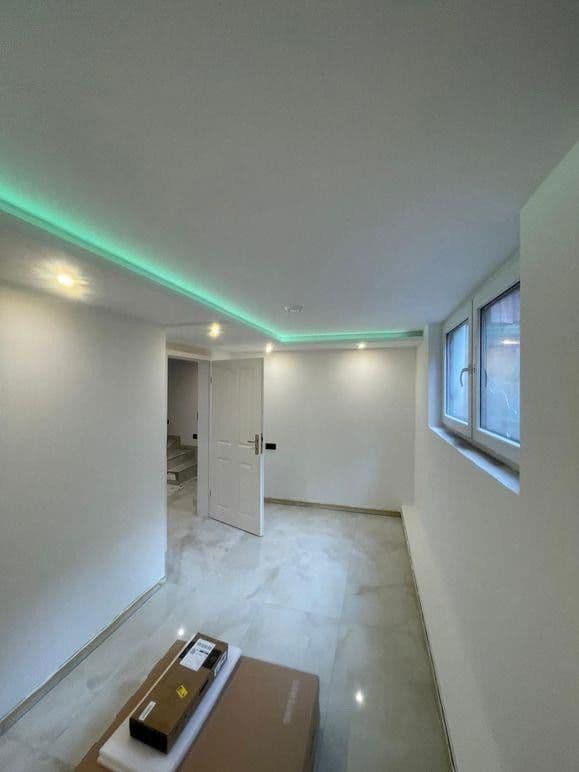 Predaj bytu 4-izbový 106 m², Hamburg, Hamburg Predaj bytu 4-izbový 106 m², Hamburg, Hamburg