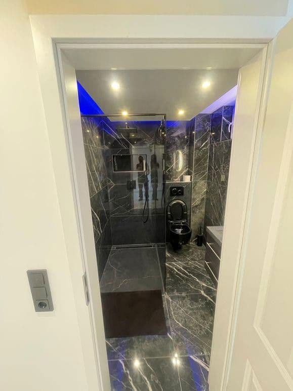 Predaj bytu 4-izbový 106 m², Hamburg, Hamburg Predaj bytu 4-izbový 106 m², Hamburg, Hamburg