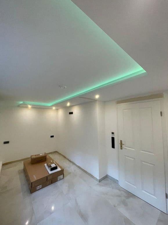 Predaj bytu 4-izbový 106 m², Hamburg, Hamburg Predaj bytu 4-izbový 106 m², Hamburg, Hamburg