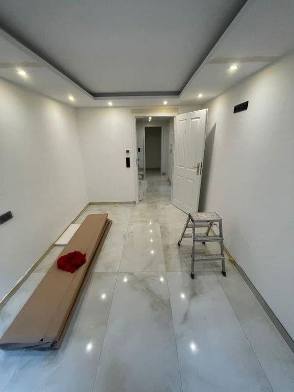 Predaj bytu 4-izbový 106 m², Hamburg, Hamburg Predaj bytu 4-izbový 106 m², Hamburg, Hamburg