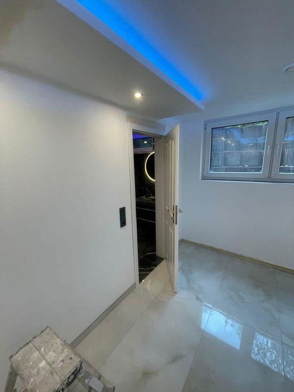 Predaj bytu 4-izbový 106 m², Hamburg, Hamburg Predaj bytu 4-izbový 106 m², Hamburg, Hamburg