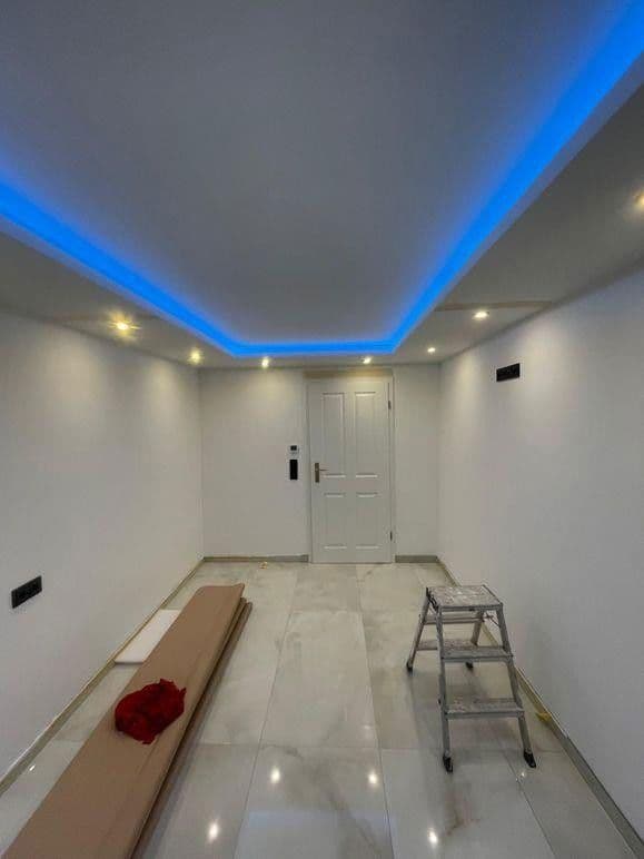 Predaj bytu 4-izbový 106 m², Hamburg, Hamburg Predaj bytu 4-izbový 106 m², Hamburg, Hamburg