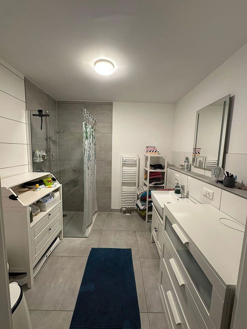 Prenájom bytu 3-izbový 86 m², Schnaidweg2, Memmingen Eisenburg, Bavorsko Prenájom bytu 3-izbový 86 m², Schnaidweg2, Memmingen Eisenburg, Bavorsko