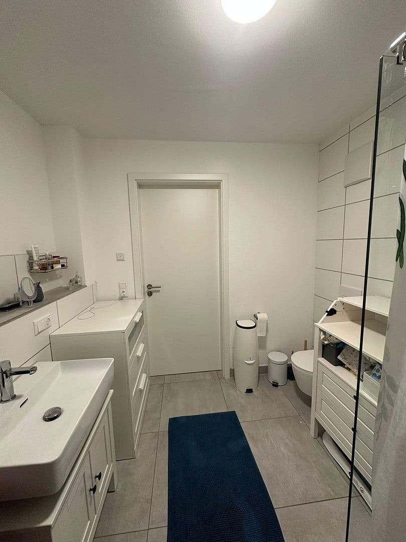 Prenájom bytu 3-izbový 86 m², Schnaidweg2, Memmingen Eisenburg, Bavorsko Prenájom bytu 3-izbový 86 m², Schnaidweg2, Memmingen Eisenburg, Bavorsko