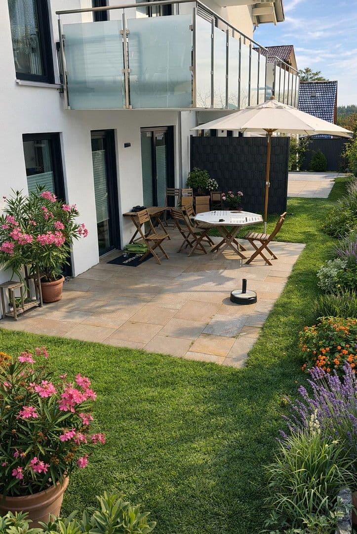 Prenájom bytu 3-izbový 86 m², Schnaidweg2, Memmingen Eisenburg, Bavorsko Prenájom bytu 3-izbový 86 m², Schnaidweg2, Memmingen Eisenburg, Bavorsko