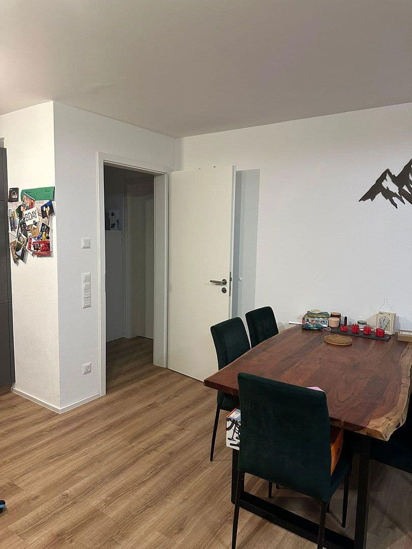 Prenájom bytu 3-izbový 86 m², Schnaidweg2, Memmingen Eisenburg, Bavorsko Prenájom bytu 3-izbový 86 m², Schnaidweg2, Memmingen Eisenburg, Bavorsko