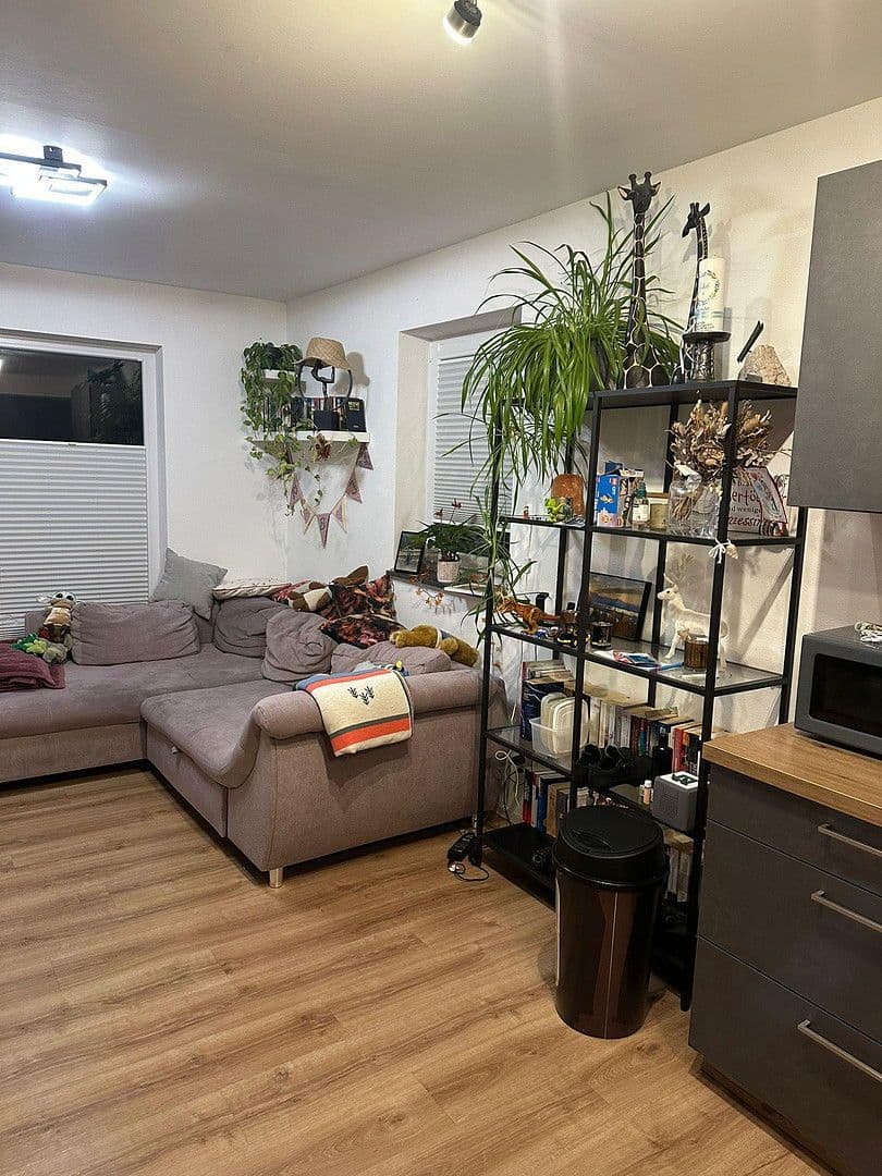 Prenájom bytu 3-izbový 86 m², Schnaidweg2, Memmingen Eisenburg, Bavorsko Prenájom bytu 3-izbový 86 m², Schnaidweg2, Memmingen Eisenburg, Bavorsko