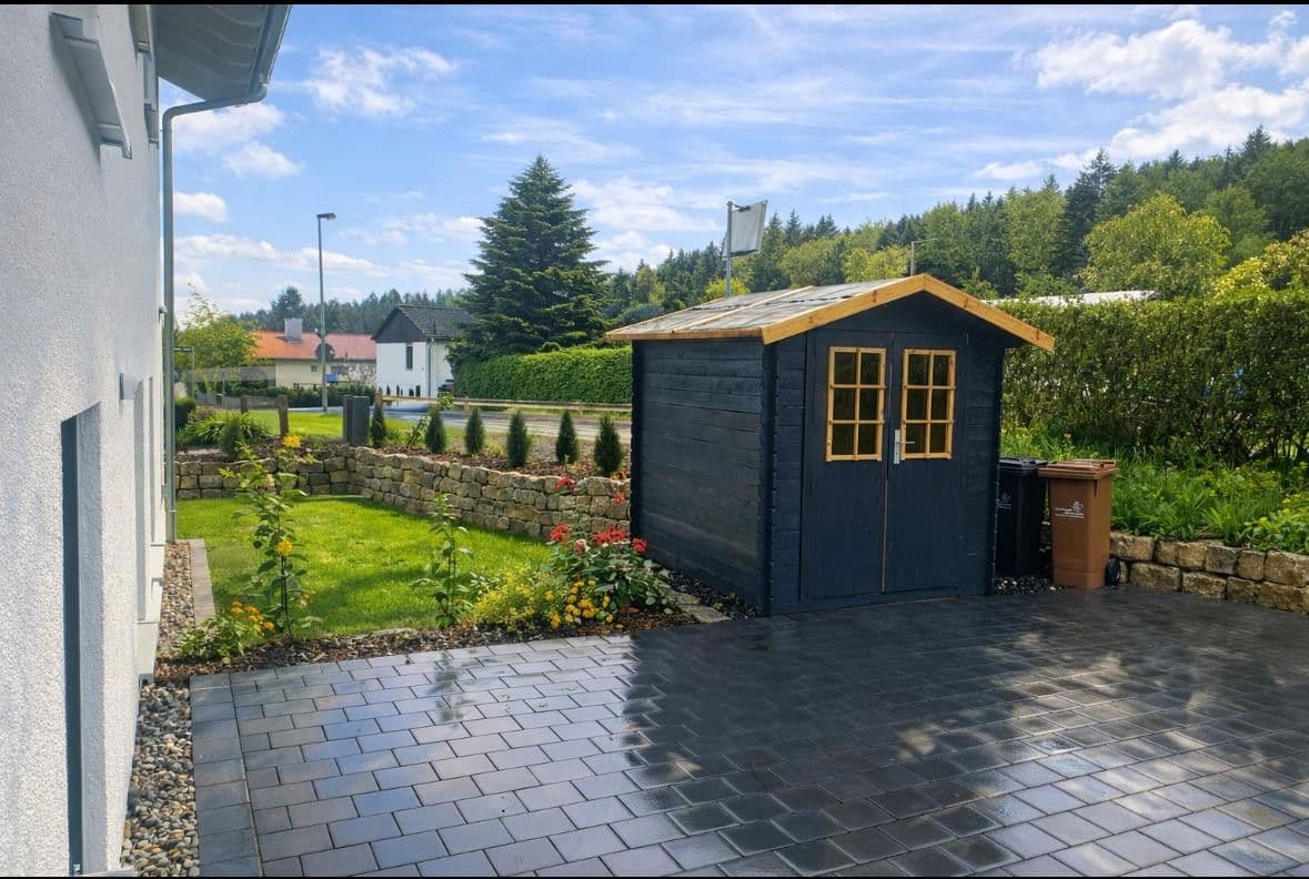 Prenájom bytu 3-izbový 86 m², Schnaidweg2, Memmingen Eisenburg, Bavorsko Prenájom bytu 3-izbový 86 m², Schnaidweg2, Memmingen Eisenburg, Bavorsko