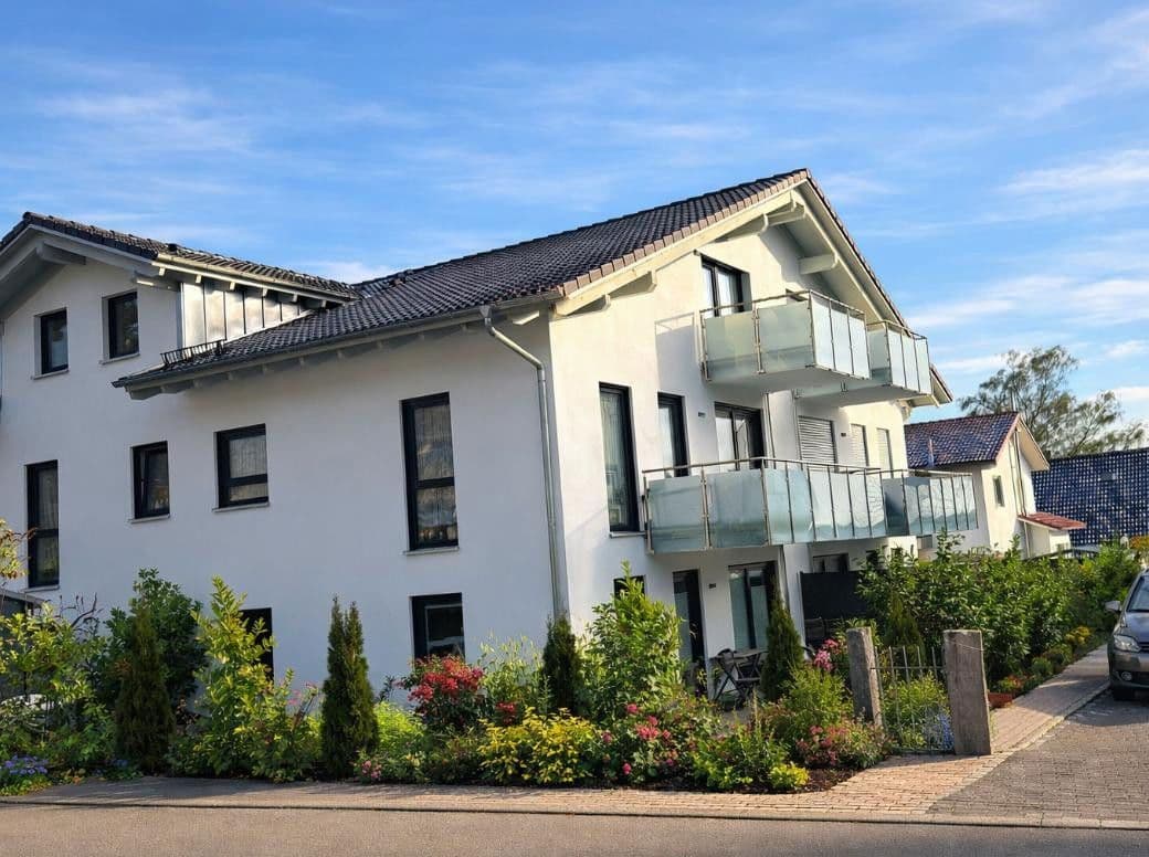 Prenájom bytu 3-izbový 86 m², Schnaidweg2, Memmingen Eisenburg, Bavorsko Prenájom bytu 3-izbový 86 m², Schnaidweg2, Memmingen Eisenburg, Bavorsko