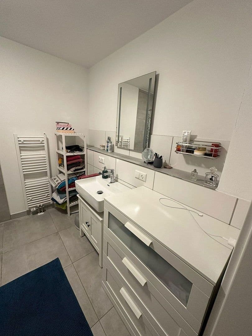 Prenájom bytu 3-izbový 86 m², Schnaidweg2, Memmingen Eisenburg, Bavorsko Prenájom bytu 3-izbový 86 m², Schnaidweg2, Memmingen Eisenburg, Bavorsko