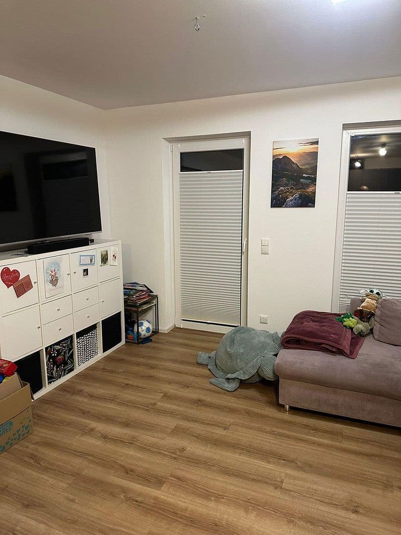 Prenájom bytu 3-izbový 86 m², Schnaidweg2, Memmingen Eisenburg, Bavorsko Prenájom bytu 3-izbový 86 m², Schnaidweg2, Memmingen Eisenburg, Bavorsko