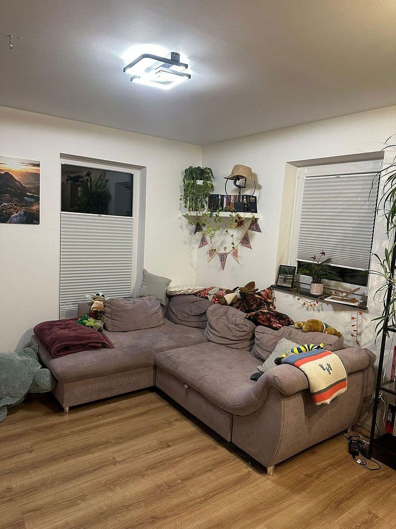 Prenájom bytu 3-izbový 86 m², Schnaidweg2, Memmingen Eisenburg, Bavorsko Prenájom bytu 3-izbový 86 m², Schnaidweg2, Memmingen Eisenburg, Bavorsko