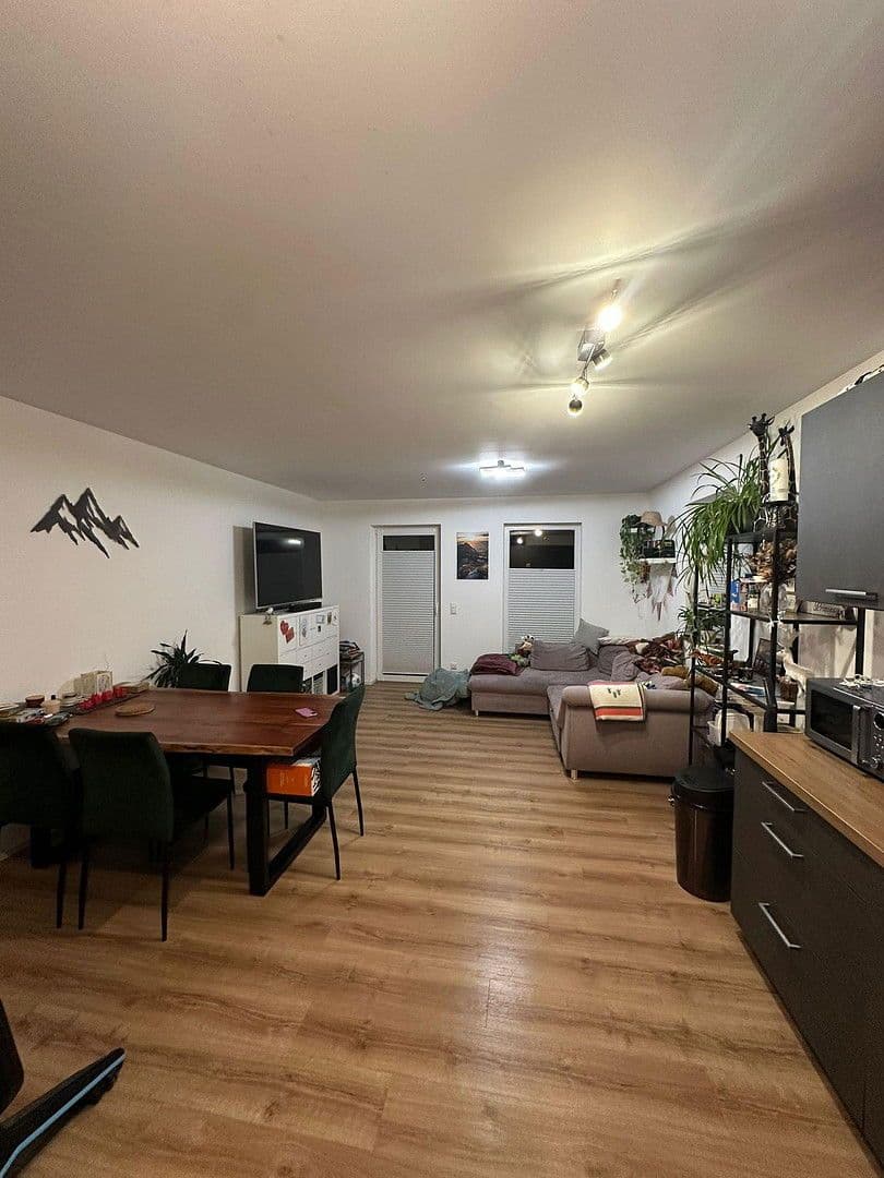 Prenájom bytu 3-izbový 86 m², Schnaidweg2, Memmingen Eisenburg, Bavorsko Prenájom bytu 3-izbový 86 m², Schnaidweg2, Memmingen Eisenburg, Bavorsko