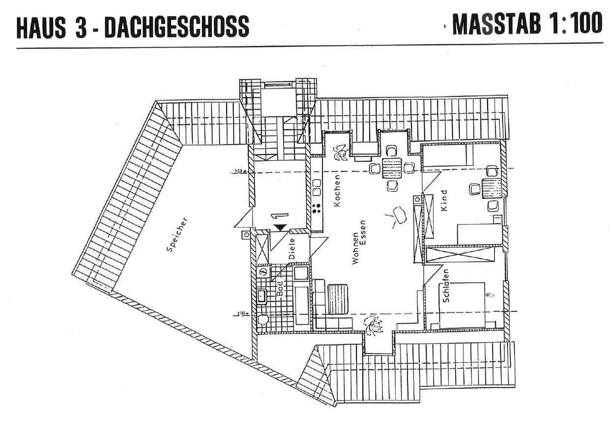 Predaj bytu 4-izbový 120 m², Auf der Windschnur 37, Deggendorf, Bavorsko Predaj bytu 4-izbový 120 m², Auf der Windschnur 37, Deggendorf, Bavorsko