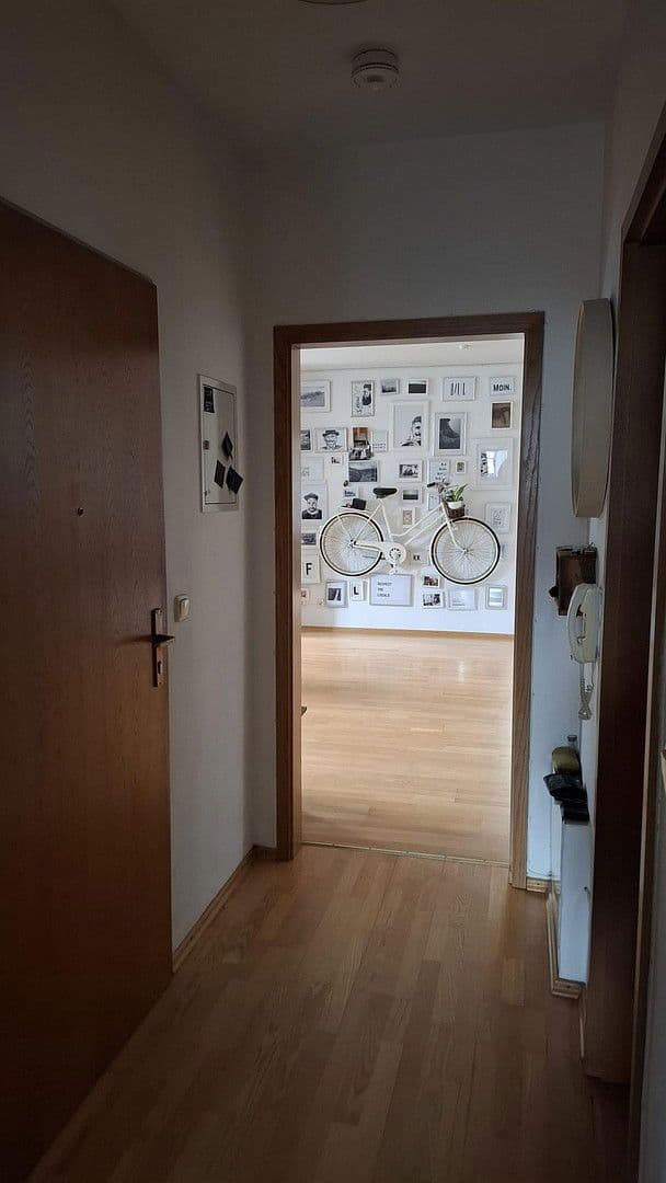 Predaj bytu 4-izbový 120 m², Auf der Windschnur 37, Deggendorf, Bavorsko Predaj bytu 4-izbový 120 m², Auf der Windschnur 37, Deggendorf, Bavorsko