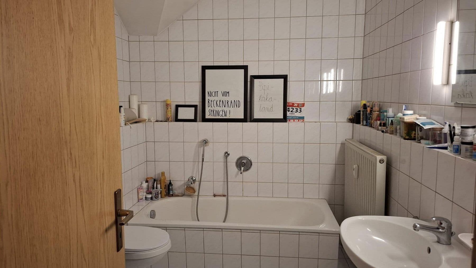 Predaj bytu 4-izbový 120 m², Auf der Windschnur 37, Deggendorf, Bavorsko Predaj bytu 4-izbový 120 m², Auf der Windschnur 37, Deggendorf, Bavorsko