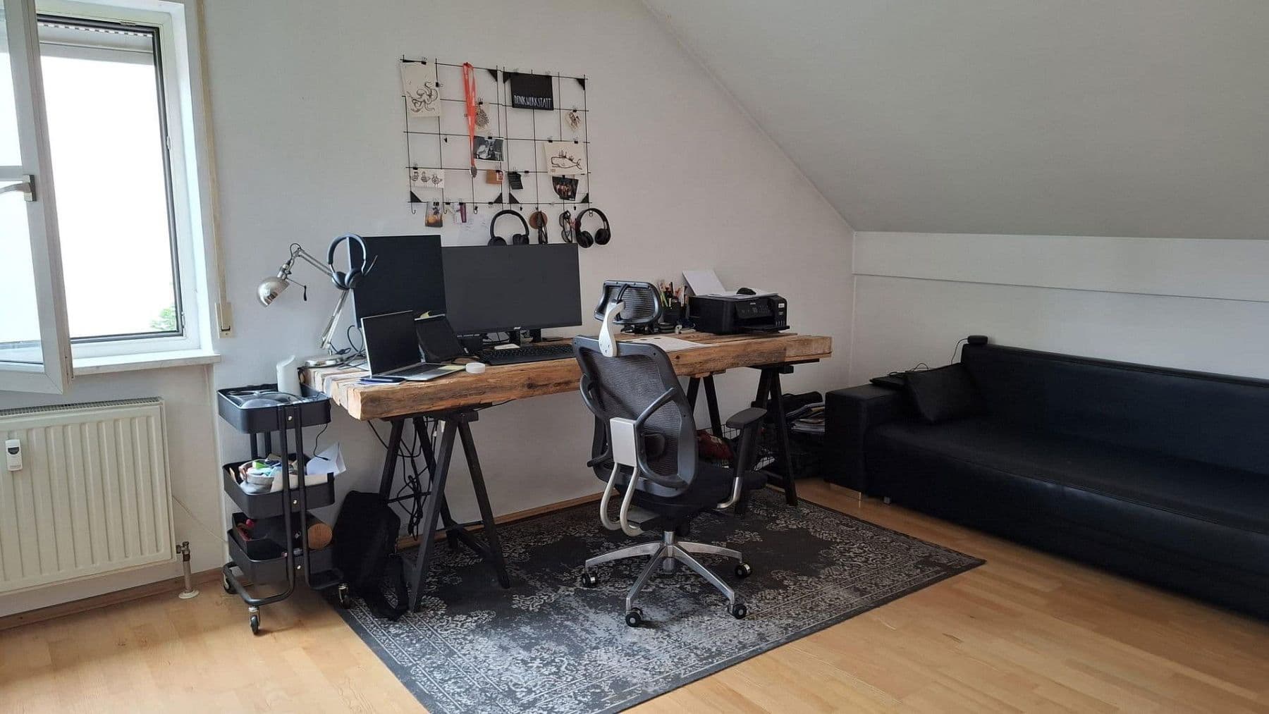 Predaj bytu 4-izbový 120 m², Auf der Windschnur 37, Deggendorf, Bavorsko Predaj bytu 4-izbový 120 m², Auf der Windschnur 37, Deggendorf, Bavorsko