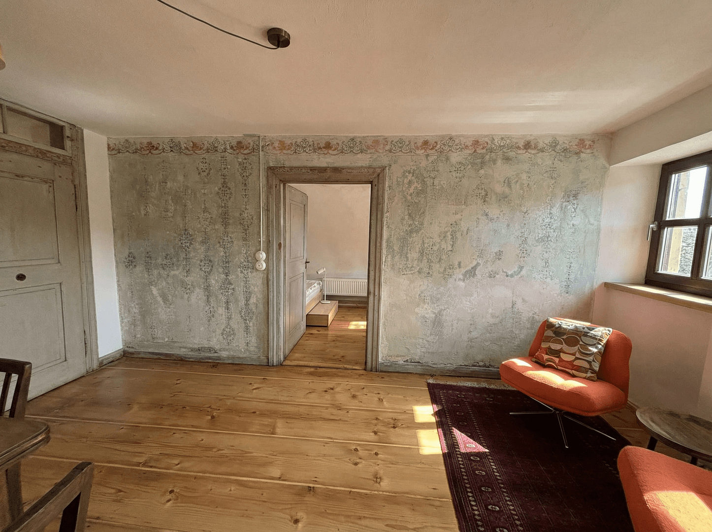 Prenájom bytu 1-izbový 200 m², Augsburg, Bavorsko Prenájom bytu 1-izbový 200 m², Augsburg, Bavorsko