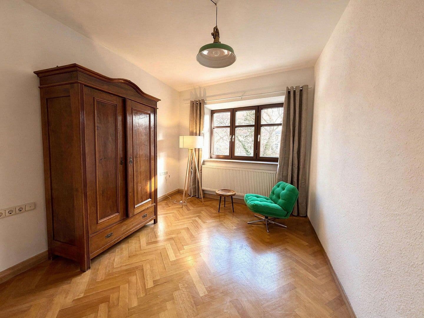 Prenájom bytu 1-izbový 200 m², Augsburg, Bavorsko Prenájom bytu 1-izbový 200 m², Augsburg, Bavorsko