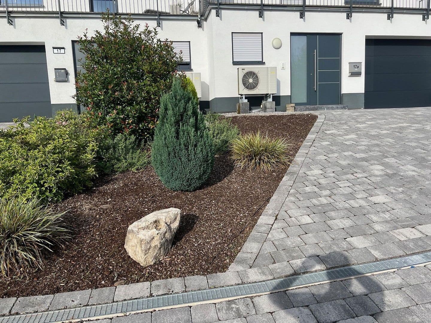 Predaj domu 230 m², pozemek 315 m², Althütter Str 17a, Otterberg, Porýnie-Falcko Predaj domu 230 m², pozemek 315 m², Althütter Str 17a, Otterberg, Porýnie-Falcko