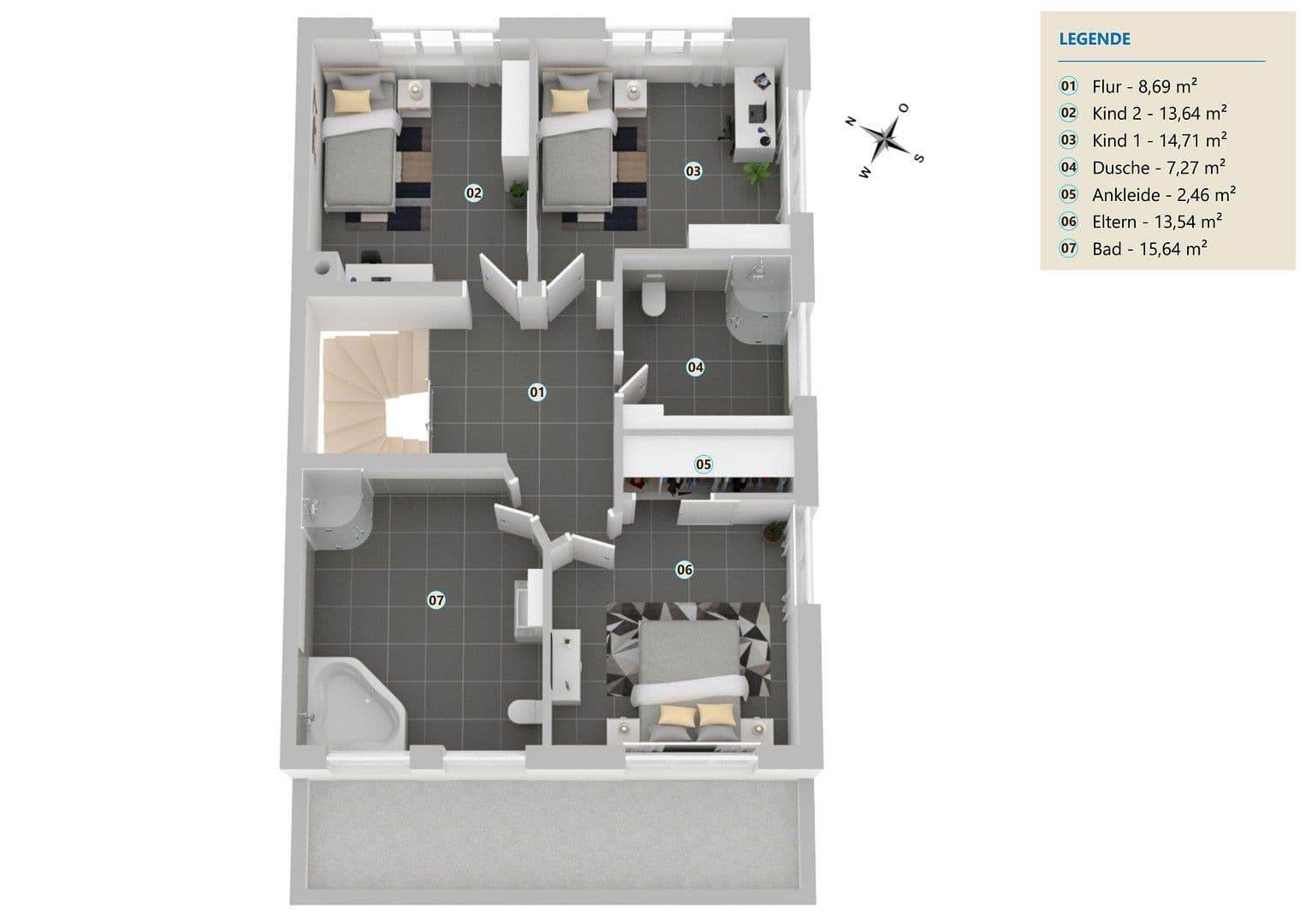 Predaj domu 230 m², pozemek 315 m², Althütter Str 17a, Otterberg, Porýnie-Falcko Predaj domu 230 m², pozemek 315 m², Althütter Str 17a, Otterberg, Porýnie-Falcko