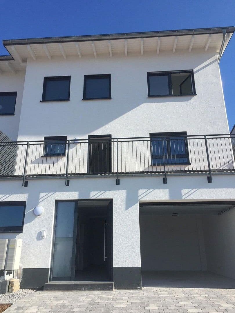 Predaj domu 230 m², pozemek 315 m², Althütter Str 17a, Otterberg, Porýnie-Falcko Predaj domu 230 m², pozemek 315 m², Althütter Str 17a, Otterberg, Porýnie-Falcko