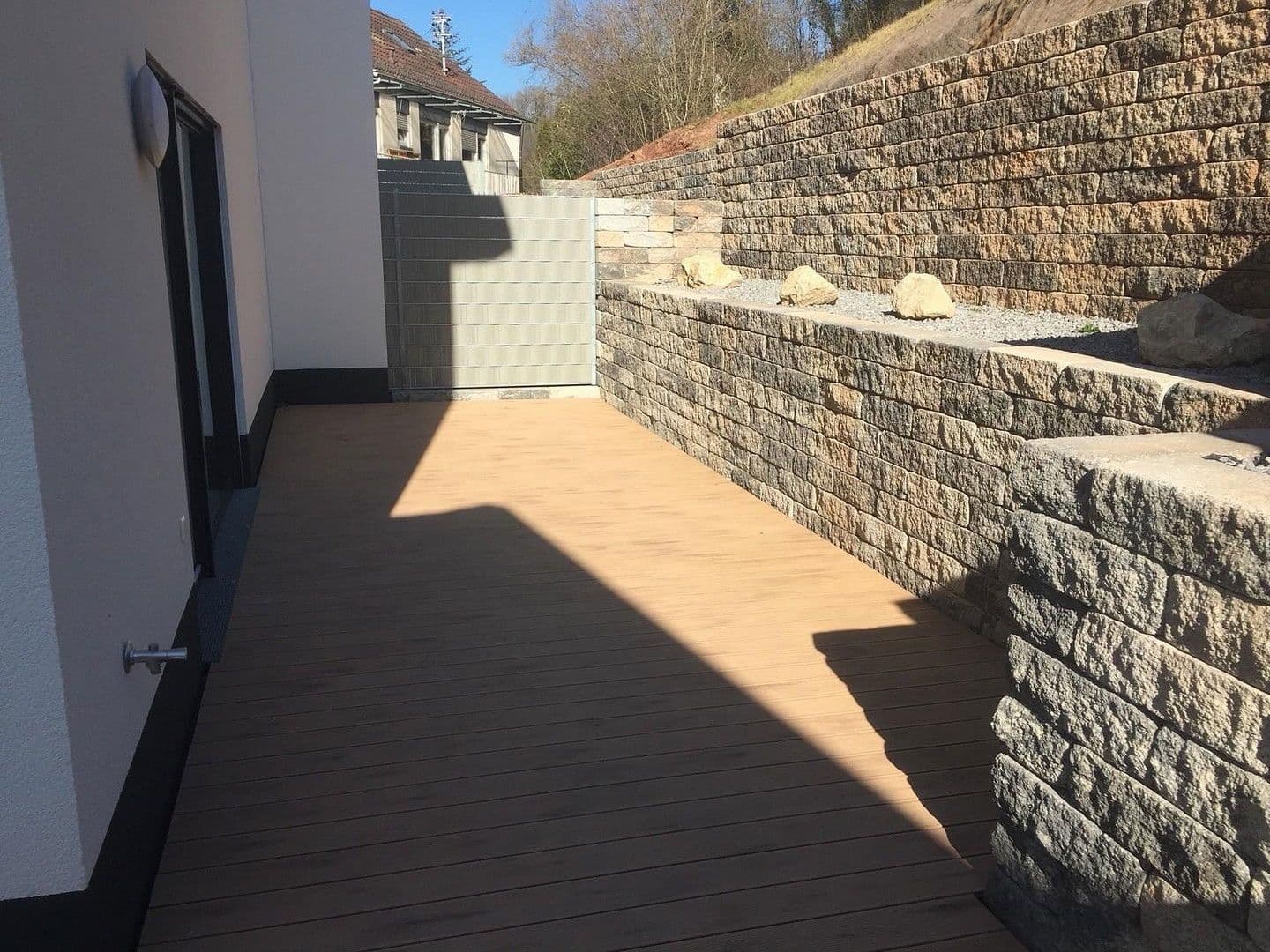 Predaj domu 230 m², pozemek 315 m², Althütter Str 17a, Otterberg, Porýnie-Falcko Predaj domu 230 m², pozemek 315 m², Althütter Str 17a, Otterberg, Porýnie-Falcko