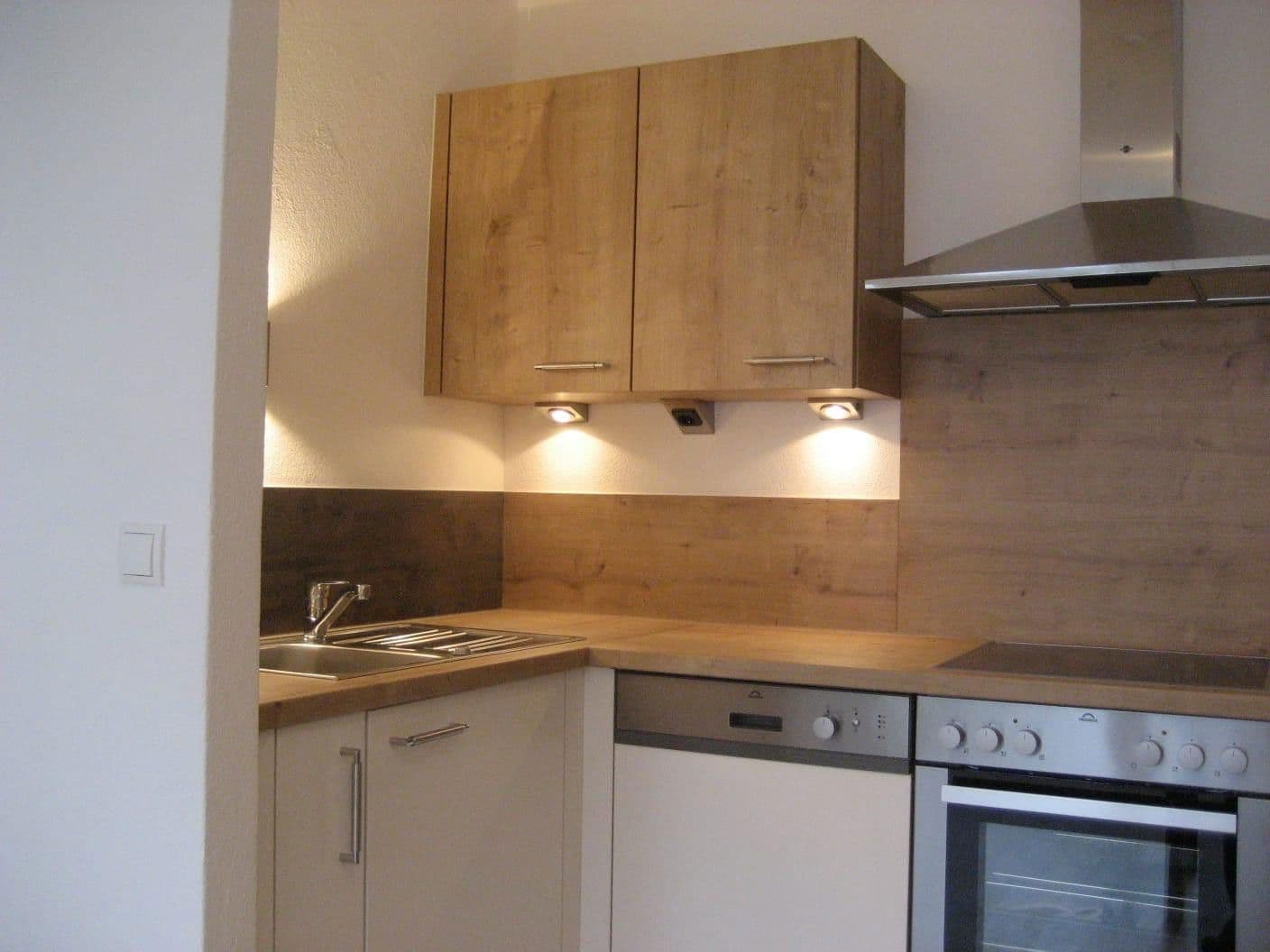 Prenájom bytu 2-izbový 50 m², Attnang-Puchheim, Horné Rakúsko Prenájom bytu 2-izbový 50 m², Attnang-Puchheim, Horné Rakúsko