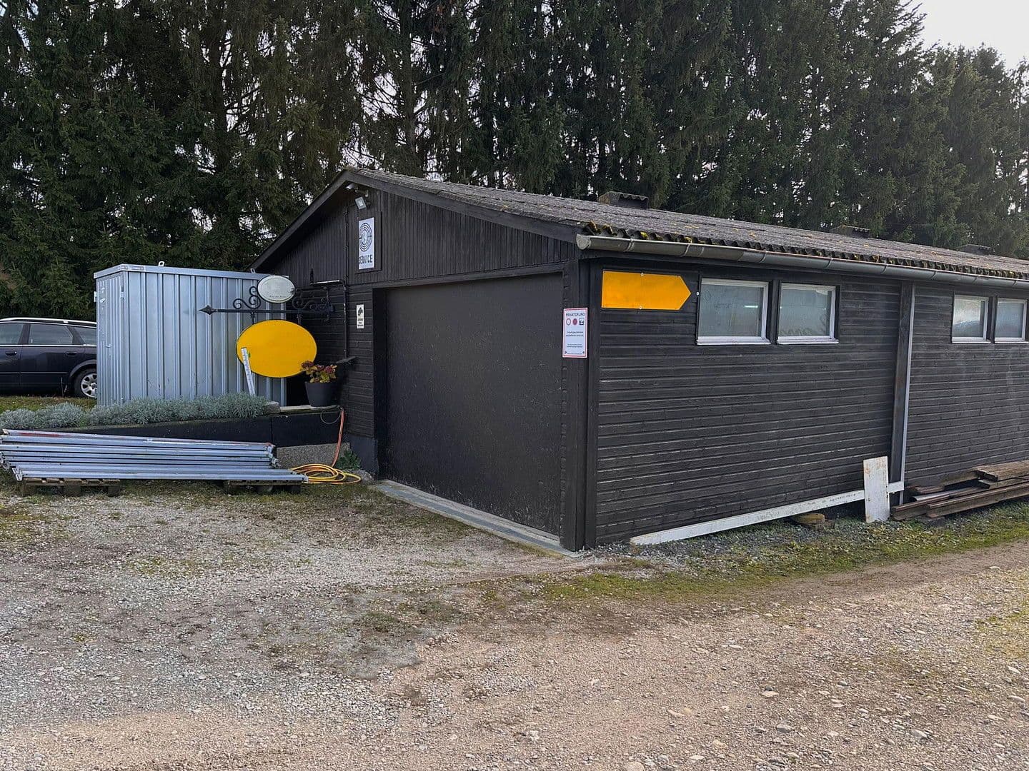 Prenájom nebytového priestoru 126 m², St.Pölten, Dolné Rakúsko Prenájom nebytového priestoru 126 m², St.Pölten, Dolné Rakúsko