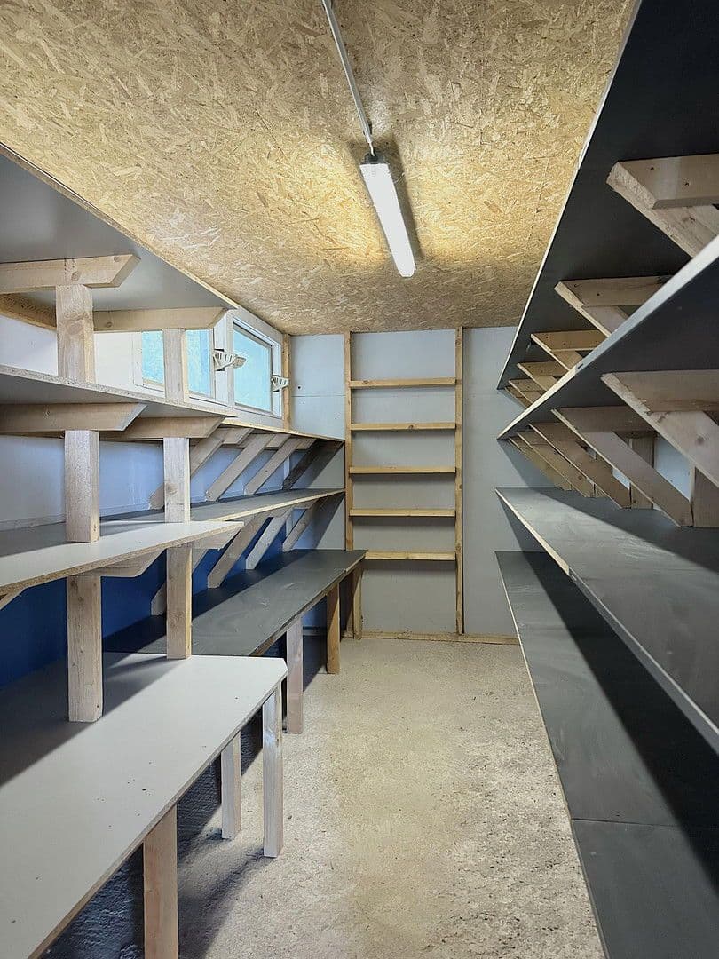 Prenájom nebytového priestoru 126 m², St.Pölten, Dolné Rakúsko Prenájom nebytového priestoru 126 m², St.Pölten, Dolné Rakúsko